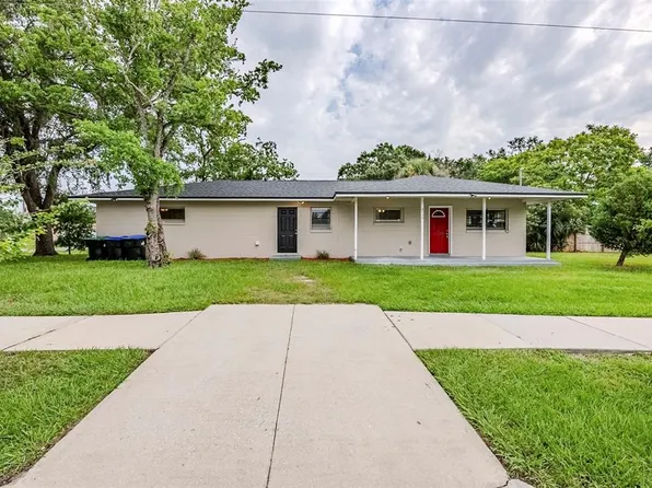 4559 W Gore Ave, Orlando, FL 32811