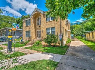 1105 Nueces St, Austin, TX 78701