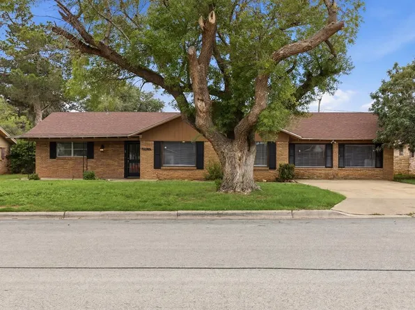 2603 Frontier Dr, Midland, TX 79705