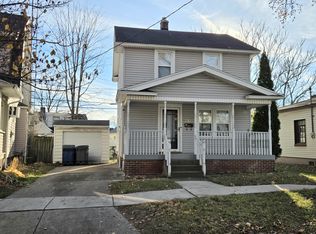 2519 Grantwood Dr, Toledo, OH 43613