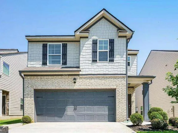5056 Rapahoe Trl, Atlanta, GA 30349