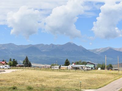 21 Galway Ln, Westcliffe, CO, 81252