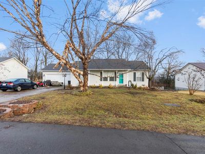 479 Jeffery Dr, Jackson, MO, 63755