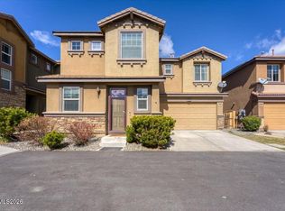 6505 Peppergrass Dr, Sparks, NV