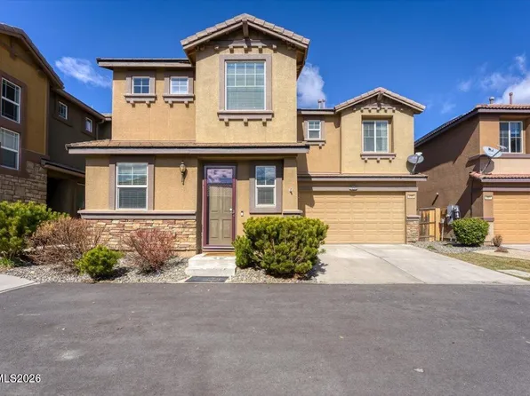 6505 Peppergrass Dr, Sparks, NV 89436