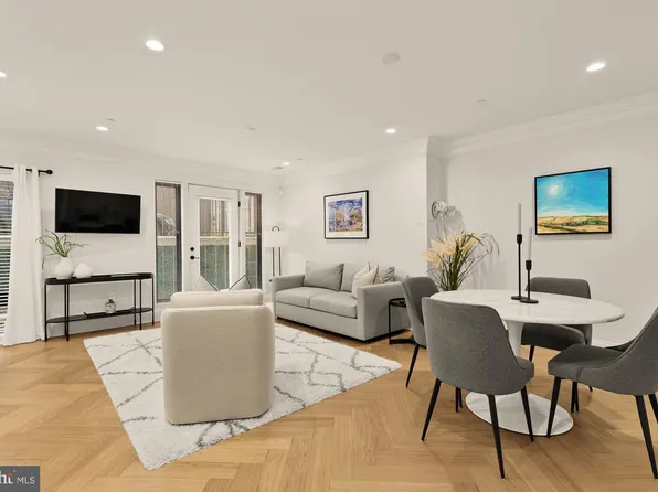 2630 39th St NW #1, Washington, DC 20007