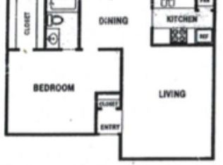 6200 W Tidwell Rd APT 1004, Houston, TX 77092