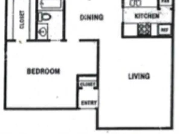 6200 W Tidwell Rd APT 1004, Houston, TX 77092