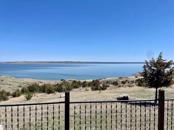 20254 Porcupine Loop, Fort Pierre, SD 57532