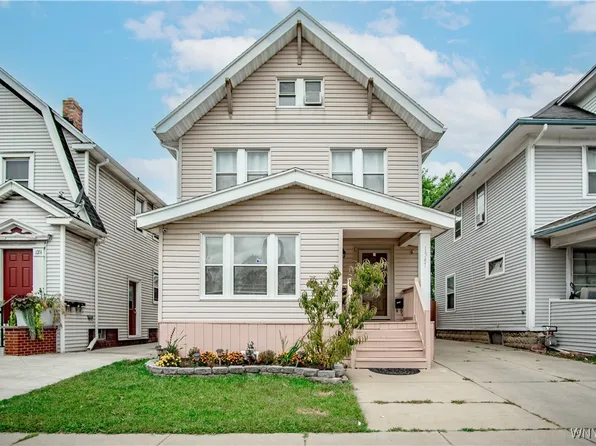 1347 Kenmore Ave, Buffalo, NY 14217