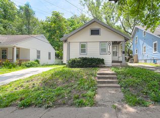 815 W 77th St, Kansas City, MO 64114