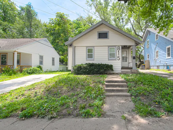815 W 77th St, Kansas City, MO 64114