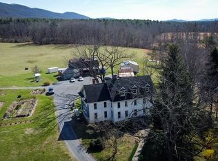 33940 Mountain Valley Rd, Millboro, VA 24460