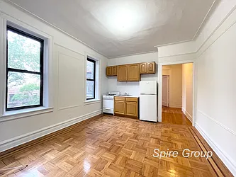 Rented by Spire Group