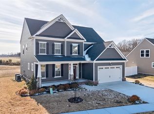 1013 Strawberry Ct, Suffolk, VA 23435