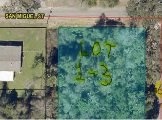 1-3 San Miguel St, Milton, FL 32583
