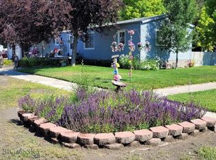 5 N Iowa St W, Three Forks, MT 59752