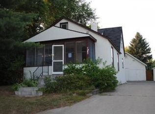 1009 Grove St, Brainerd, MN 56401