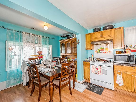 Kitchen in 2nd unit