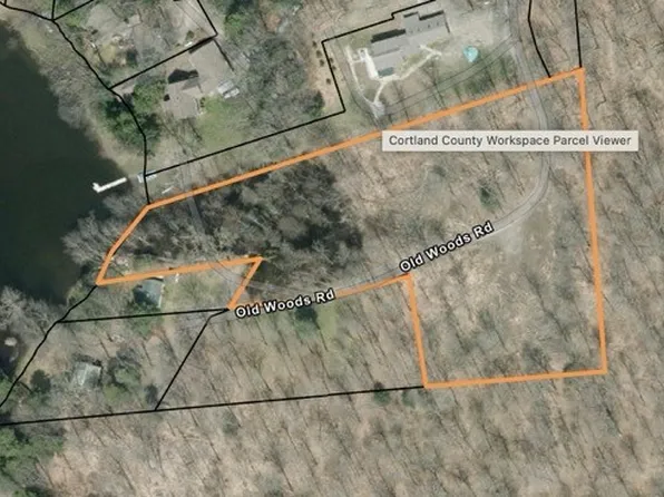 7557 Old Woods Rd Lot 8, Tully, NY 13159