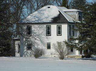 83655 160th St, Sacred Heart, MN 56285