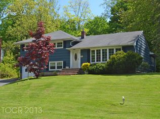 50 Lakeview Ter, Ramsey, NJ 07446
