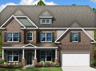 60 Coltswood Ln, Elgin, SC 29045