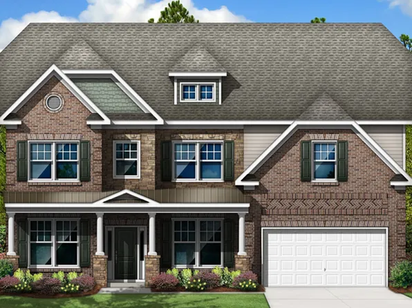 60 Coltswood Ln, Elgin, SC 29045