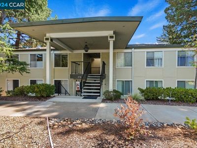 3112 Ptarmigan Dr APT 1, Walnut Creek, CA, 94595