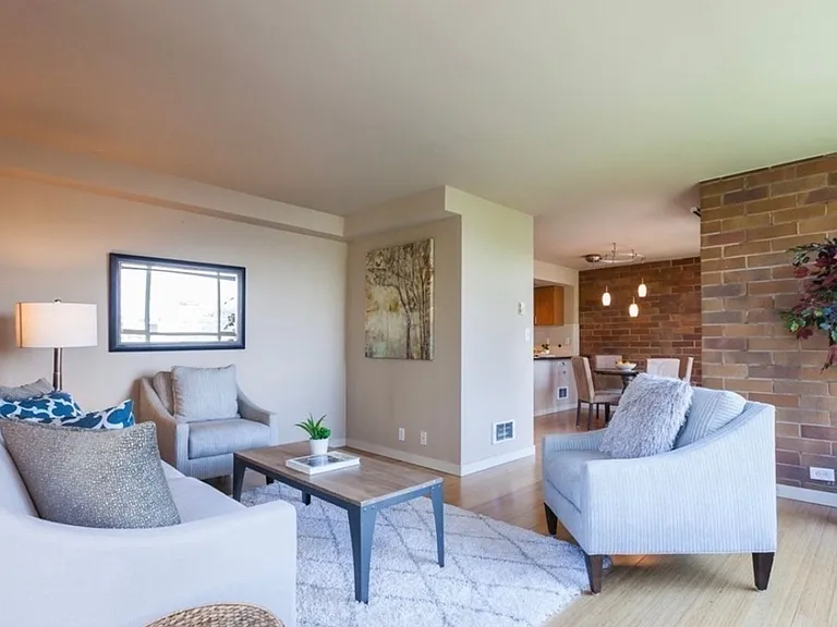 905 Cherry St #405 — Photo 4