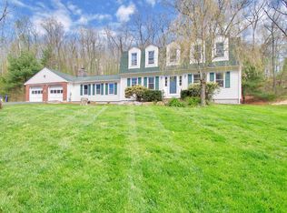 165 Crystal Lake Rd, Ellington, CT 06029