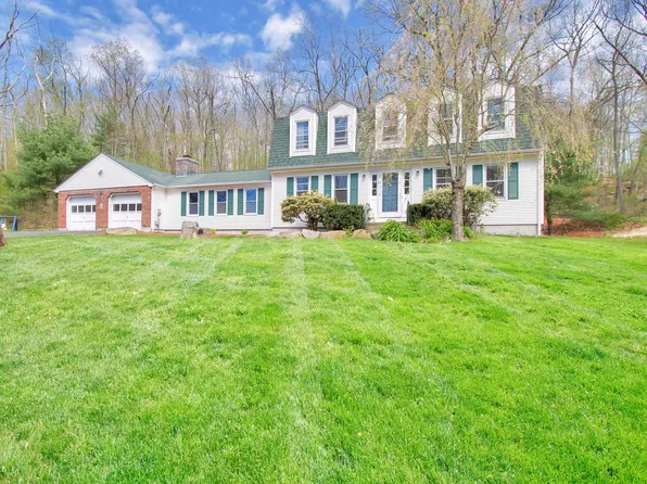 165 Crystal Lake Road, Ellington, CT 06029