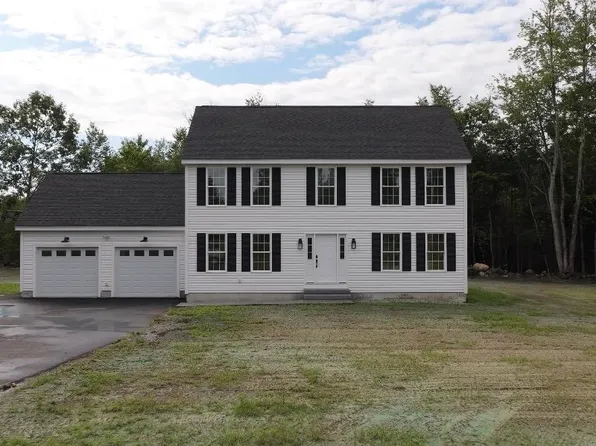 135 Concord Street, Antrim, NH 03440