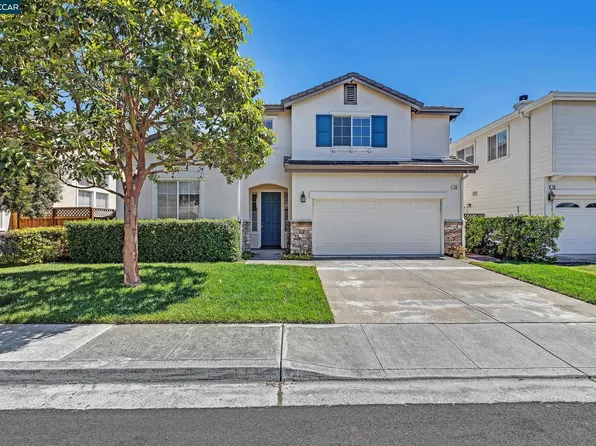 76 Amberwood Cir, South San Francisco, CA 94080