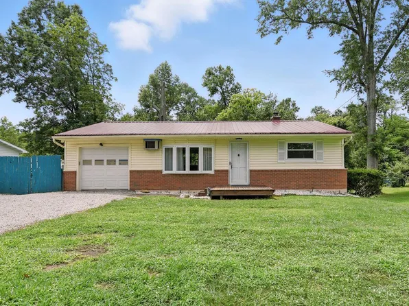 4289 Marbe Ln, Batavia, OH 45103