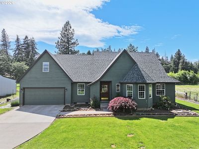 1400 Rockford Rd, Hood River, OR, 97031
