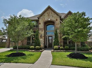 16835 E Green Ripple Cir, Cypress, TX 77433