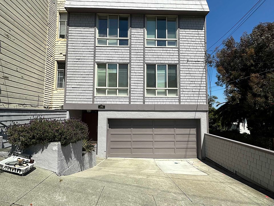 1st image of 1565 Noe St APT 4