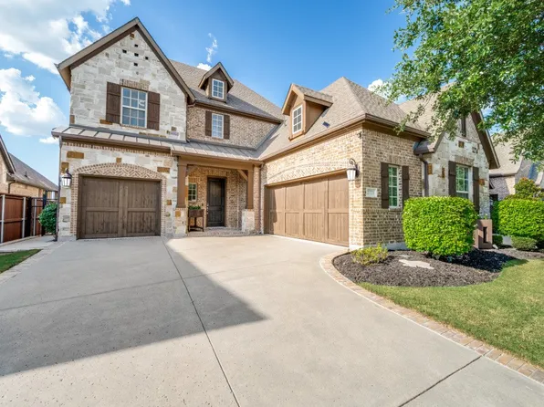 2721 Old Shire Path Rd, Prosper, TX 75078