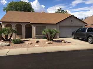 4126 W Cielo Grande, Glendale, AZ 85310