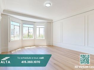 1047 Bush St APT 9, San Francisco, CA 94109