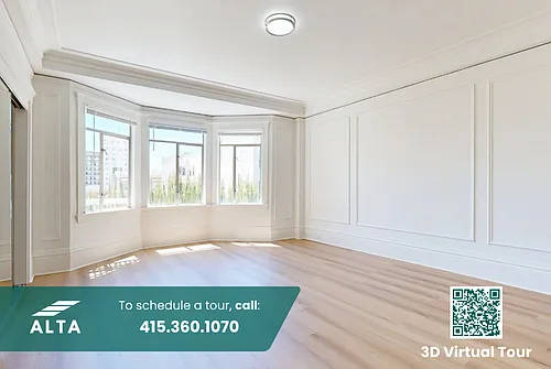 1047 Bush St #9 Photo 1