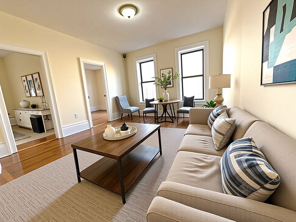 1st image of 153 Vermilyea Ave APT 4B