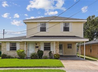 1140 Garden Rd, Marrero, LA 70072