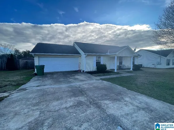 18455 Thoroughbred Dr, Vance, AL 35490