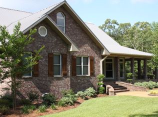 1045 Rollingwood Dr, Summit, MS 39666