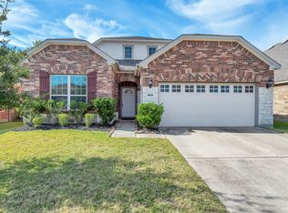 4514 Brant Crossing Dr, Katy, TX 77494