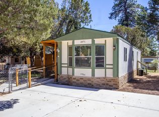 2071 S Pine Lake Rd, Overgaard, AZ 85933