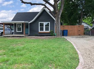 6911 Overlook Dr, Dallas, TX 75227
