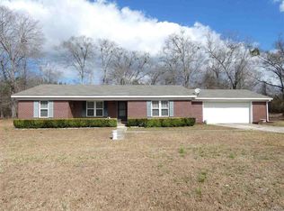 7816 Highway 4, Jay, FL 32565